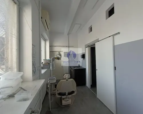 Żoliborz: lokal handlowo-usługowy 36m2 do wynajęcia