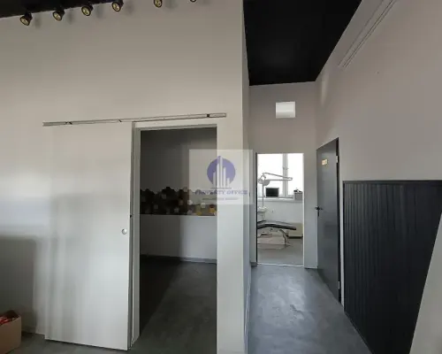 Żoliborz: lokal handlowo-usługowy 36m2 do wynajęcia