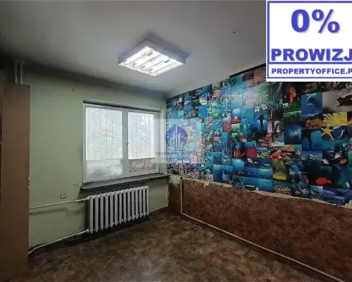 Włochy: blokal biurowy 26m2 do wynajęcia