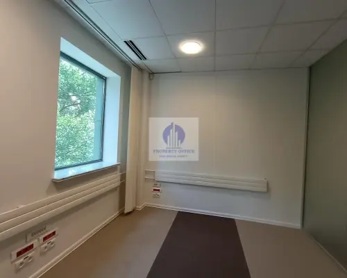 Mokotów: lokal biurowy 150 m2 do wynajęcia