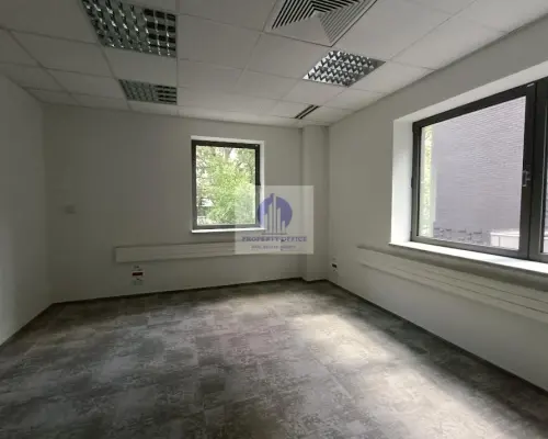 Mokotów: lokal biurowy 150 m2 do wynajęcia