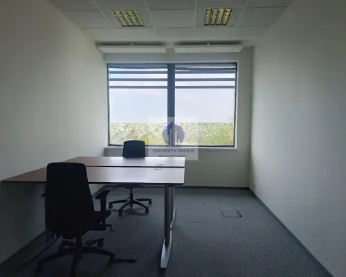 Mokotów: lokal biurowo-usługowy 536,10 m2 do wynajęcia