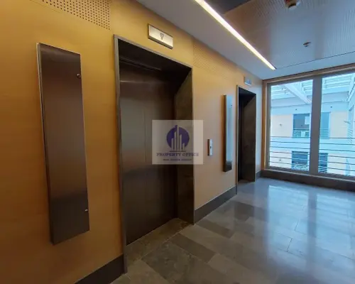 Mokotów: lokal biurowo-usługowy 505 m2 do wynajęcia