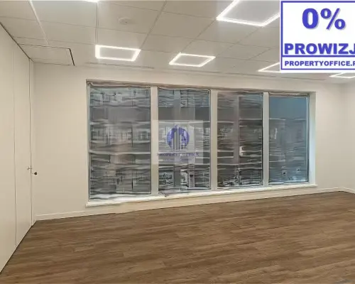 Mokotów: lokal biurowo-usługowy 1028m2 do wynajęcia