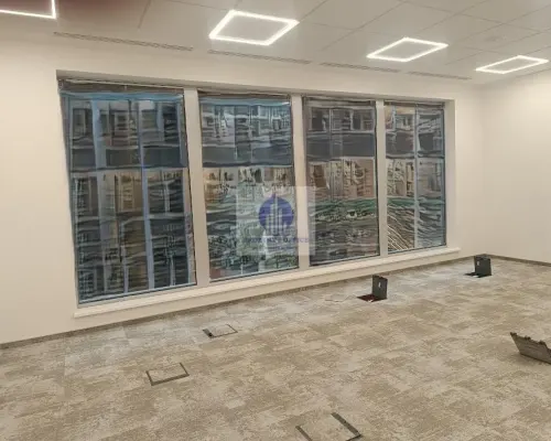 Mokotów: lokal biurowo-usługowy 1028m2 do wynajęcia