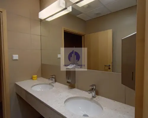 Mokotów: lokal biurowo-usługowy 1028m2 do wynajęcia
