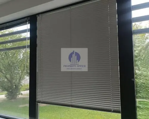 Mokotów: lokal biurowo-usługowy 1028m2 do wynajęcia