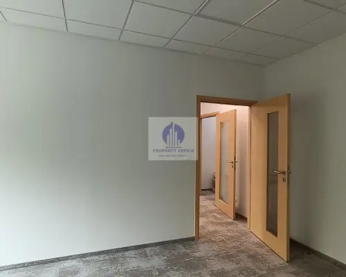 Mokotów: lokal biurowo-usługowy 1028m2 do wynajęcia