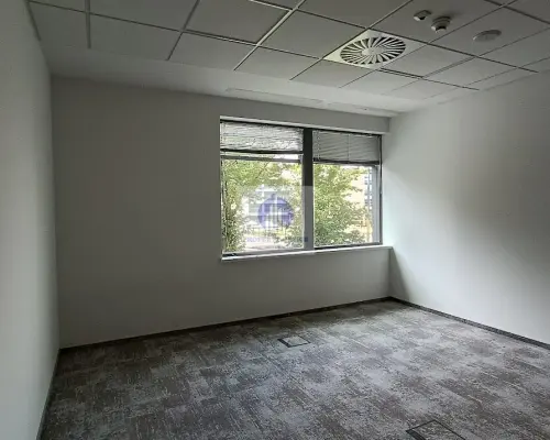 Mokotów: lokal biurowo-usługowy 459 m2 do wynajęcia