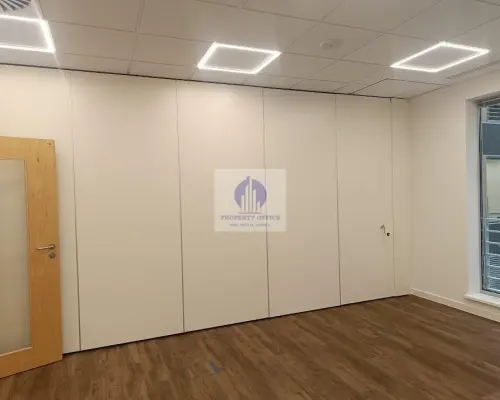 Mokotów: lokal biurowo-usługowy 459 m2 do wynajęcia