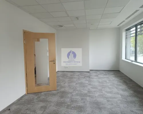 Mokotów: lokal biurowo-usługowy 459 m2 do wynajęcia