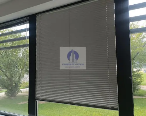 Mokotów: lokal biurowo-usługowy 459 m2 do wynajęcia