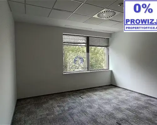 Mokotów: lokal biurowo-usługowy 473 m2 do wynajęcia