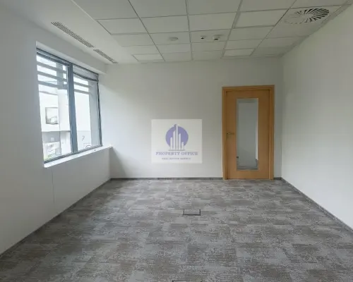 Mokotów: lokal biurowo-usługowy 473 m2 do wynajęcia