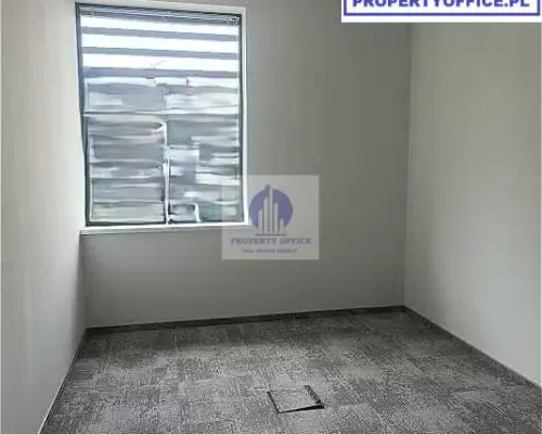 Mokotów: lokal biurowo-usługowy 266 m2 do wynajęcia