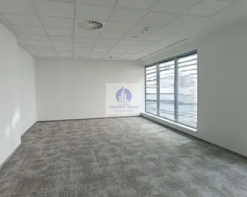 Mokotów: lokal biurowo-usługowy 266 m2 do wynajęcia