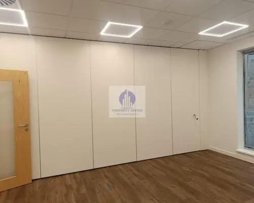 Mokotów: lokal biurowo-usługowy 202 m2 do wynajęcia