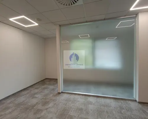 Mokotów: lokal biurowo-usługowy 202 m2 do wynajęcia