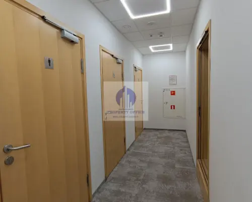 Mokotów: lokal biurowo-usługowy 95 m2 do wynajęcia