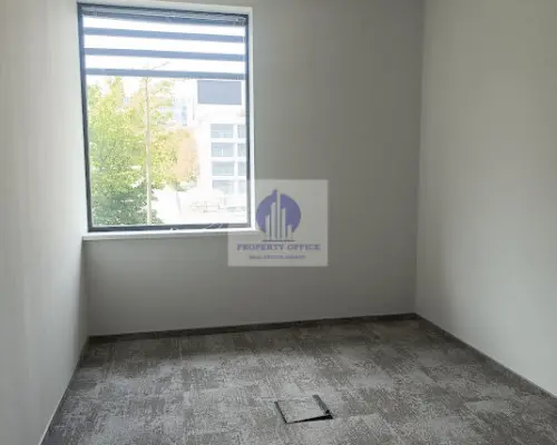 Mokotów: lokal biurowo-usługowy 95 m2 do wynajęcia