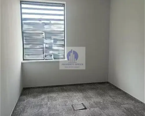 Mokotów: lokal biurowo-usługowy 1574 m2 do wynajęcia