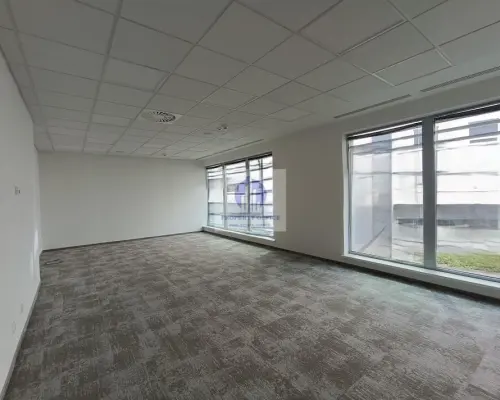 Mokotów: lokal biurowo-usługowy 414m2 do wynajęcia