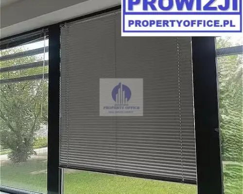 Mokotów: lokal biurowo-usługowy 533m2 do wynajęcia
