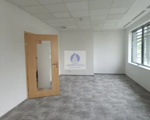 Mokotów: lokal biurowo-usługowy 533m2 do wynajęcia