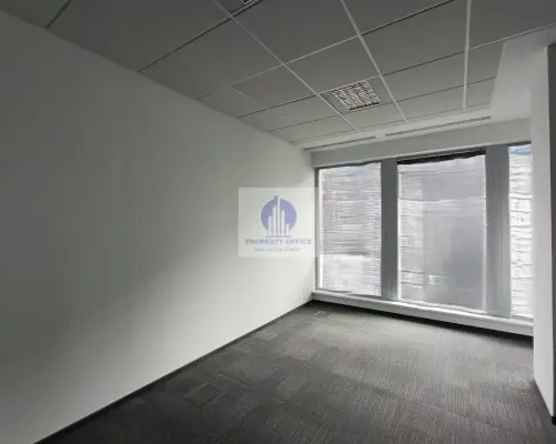 Mokotów: lokal biurowo-usługowy 1019 m2 do wynajęcia