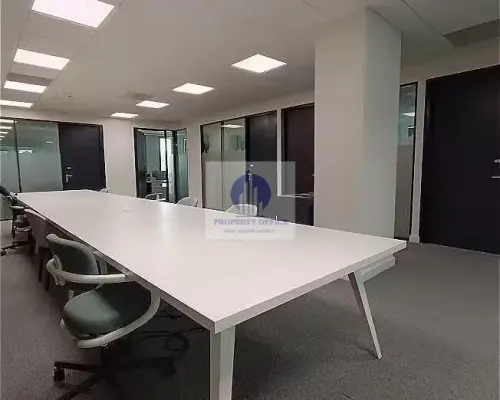 Mokotów: biurko w coworkingu do wynajęcia