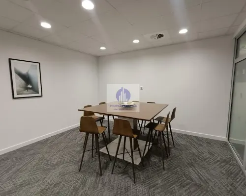 Ochota: biurko w coworkingu do wynajęcia