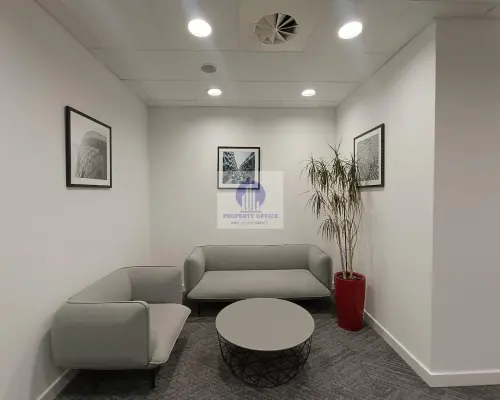 Ochota: biurko w coworkingu do wynajęcia