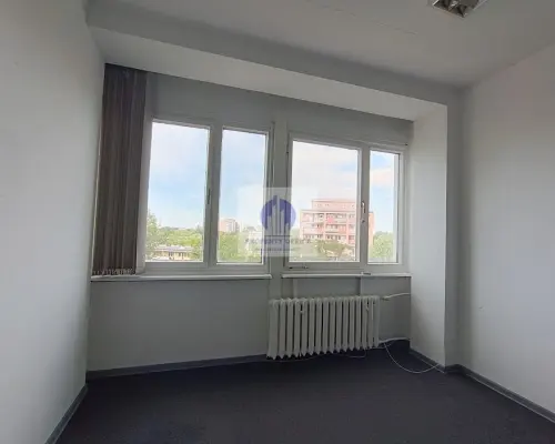 Praga Południe: lokal biurowy 22,90 m2 do wynajęcia