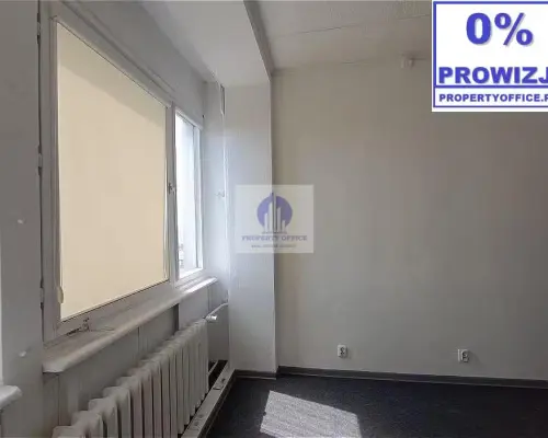 Praga Południe: lokal biurowy 14,10m2 do wynajęcia
