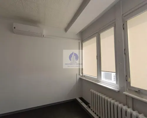 Praga Południe: lokal biurowy 14,10m2 do wynajęcia