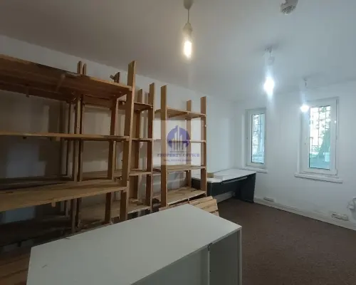 Mokotów: lokal biurowo-magazynowy 15 m2 do wynajęcia
