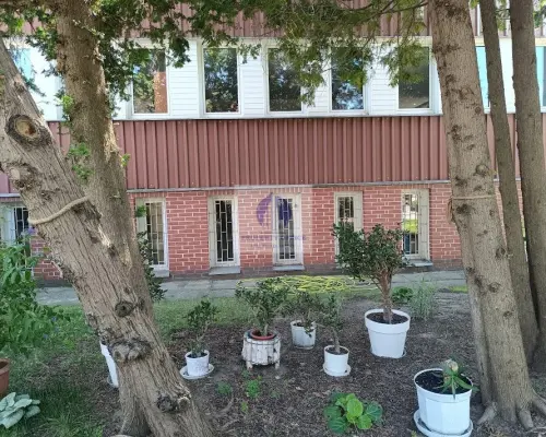 Mokotów: lokal biurowo-magazynowy 15 m2 do wynajęcia