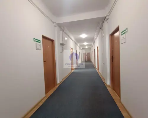 Mokotów: lokal biurowy 29,30m2 do wynajęcia