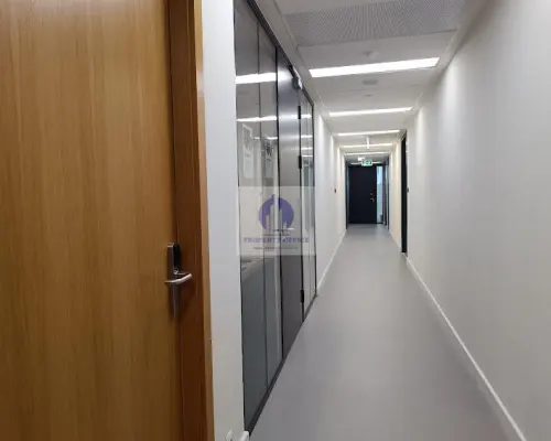 Mokotów: biuro serwisowane dla 2 osób do wynajęcia