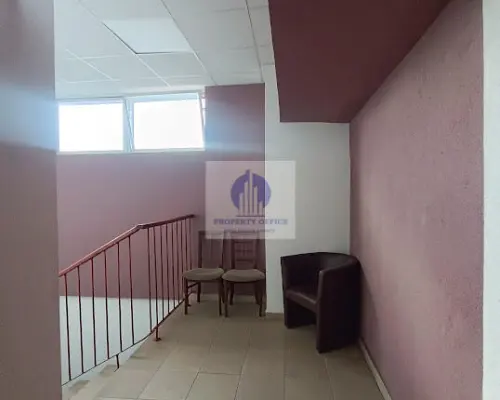 Targówek, biuro 17 m2 do wynajęcia