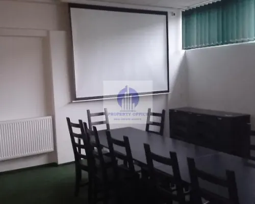Targówek, biuro 17 m2 do wynajęcia