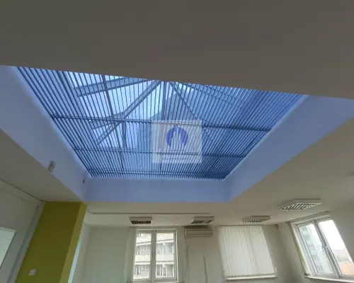 Mokotów: lokal biurowy 156,30 m2 do wynajęcia