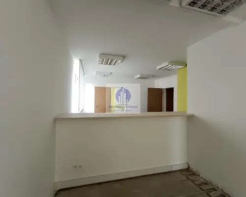 Mokotów: lokal biurowy 156,30 m2 do wynajęcia