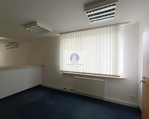 Mokotów: lokal biurowy 189 m2 do wynajęcia