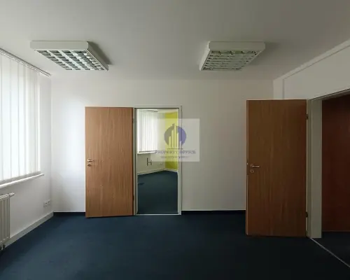 Mokotów: lokal biurowy 156,30 m2 do wynajęcia