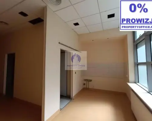 Mokotów: lokal handlowo-usługowy 59,54m2 do wynajęcia