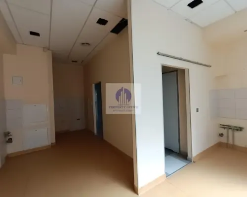 Mokotów: lokal handlowo-usługowy 59,54m2 do wynajęcia