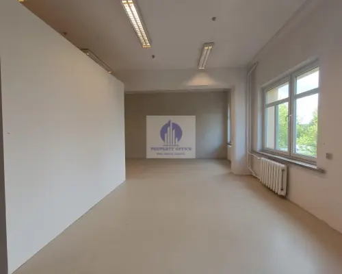 Wawer: lokal biurowo-magazynowy 51,65m2 do wynajęcia