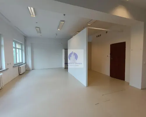 Wawer: lokal biurowo-magazynowy 51,65m2 do wynajęcia