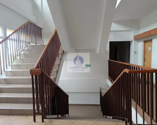 Wawer: lokal biurowo-magazynowy 51,65m2 do wynajęcia
